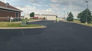 Best Driveway Grading and Leveling  in Oceana, WV